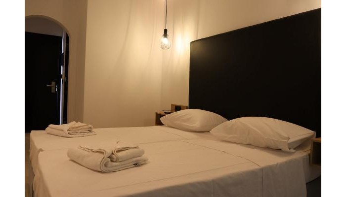 Hotel Evita Alegria poza 2