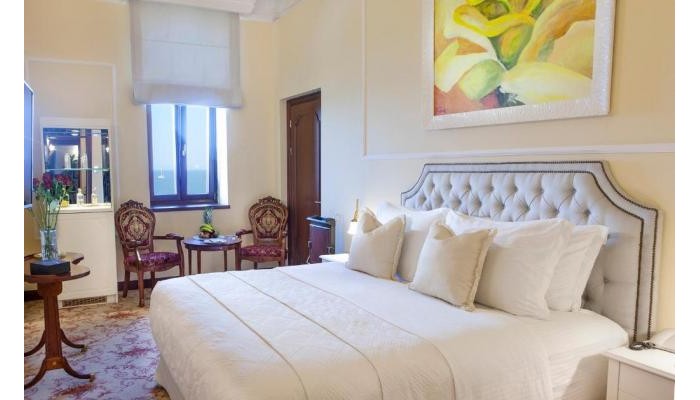 Hotel Grande Albergo Delle Rose poza 2