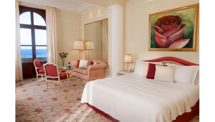 Hotel Grande Albergo Delle Rose poza 4