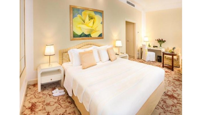 Hotel Grande Albergo Delle Rose poza 3