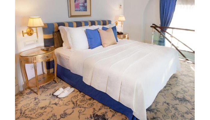 Hotel Grande Albergo Delle Rose poza 8