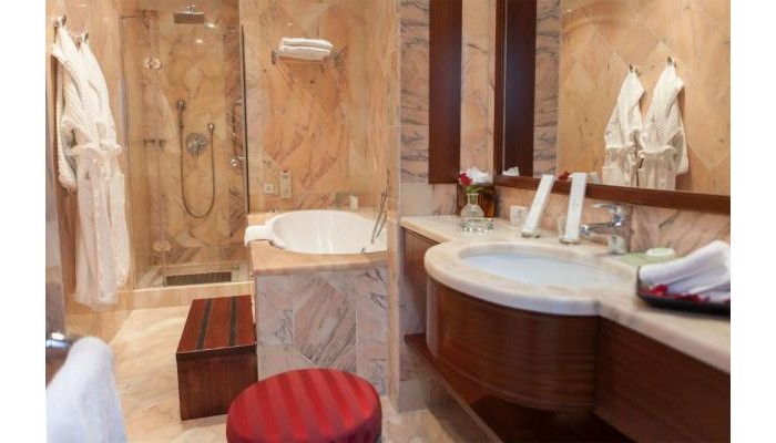 Hotel Grande Albergo Delle Rose poza 6