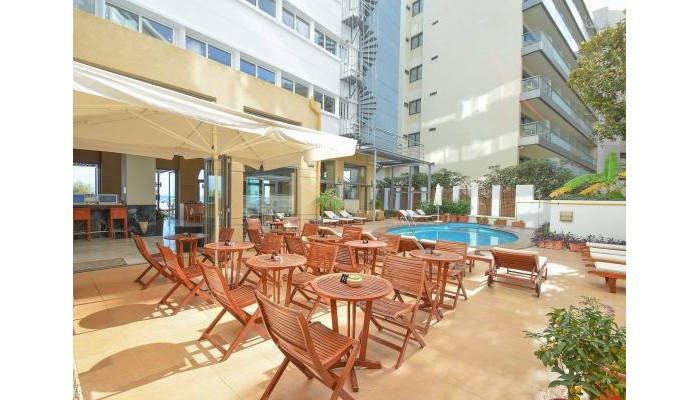 Hotel Ibiscus poza 22