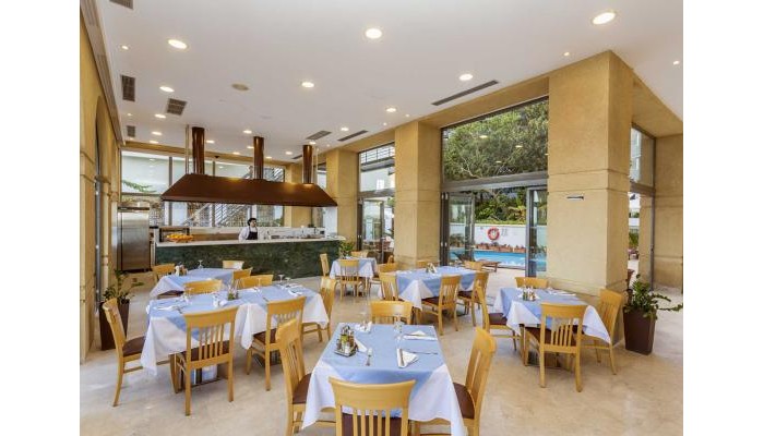 Hotel Ibiscus poza 16