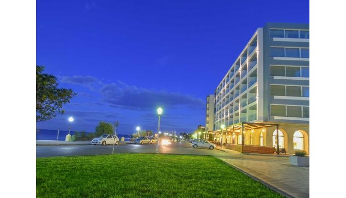 Hotel Ibiscus poza 2