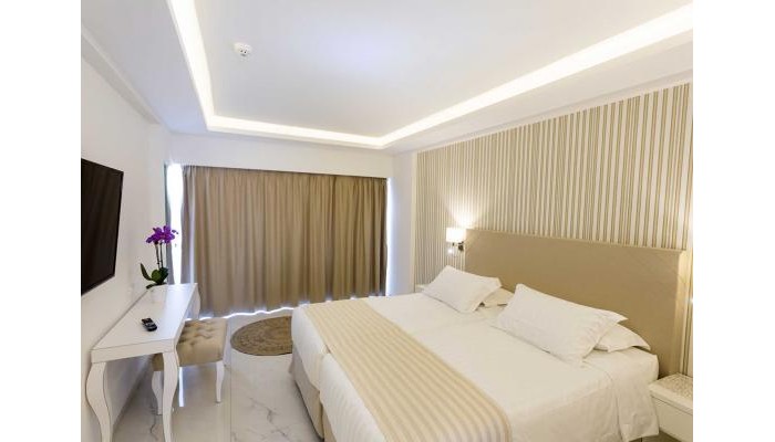 Hotel Ibiscus poza 11