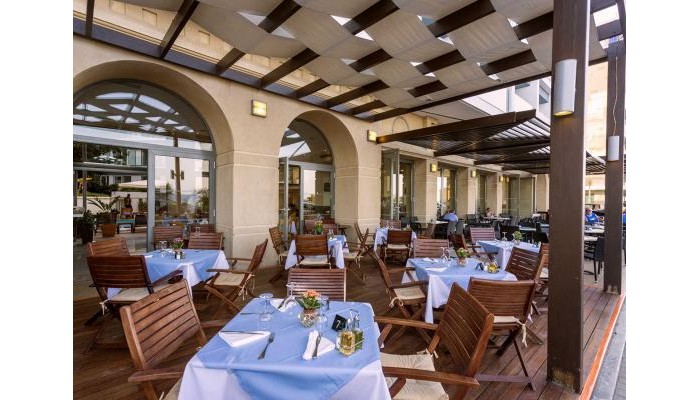 Hotel Ibiscus poza 18