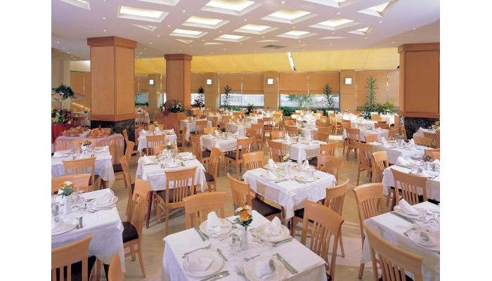 Hotel Ibiscus poza 15