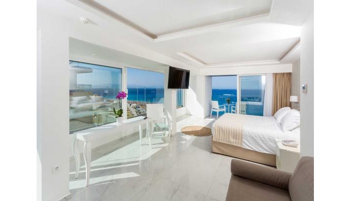 Hotel Ibiscus poza 3