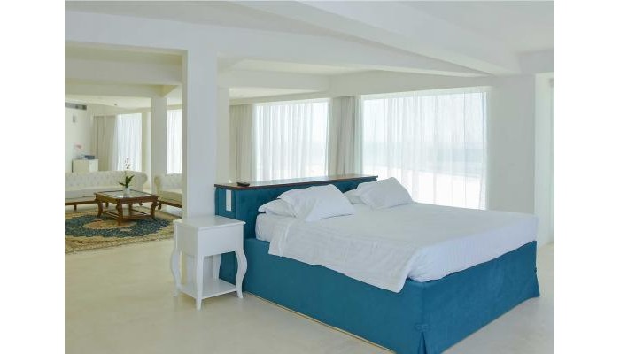 Hotel Ibiscus poza 4