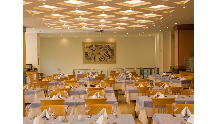 Hotel Ibiscus poza 17