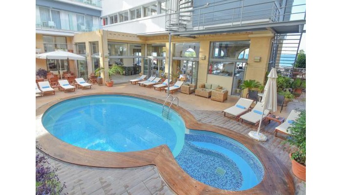 Hotel Ibiscus poza 19