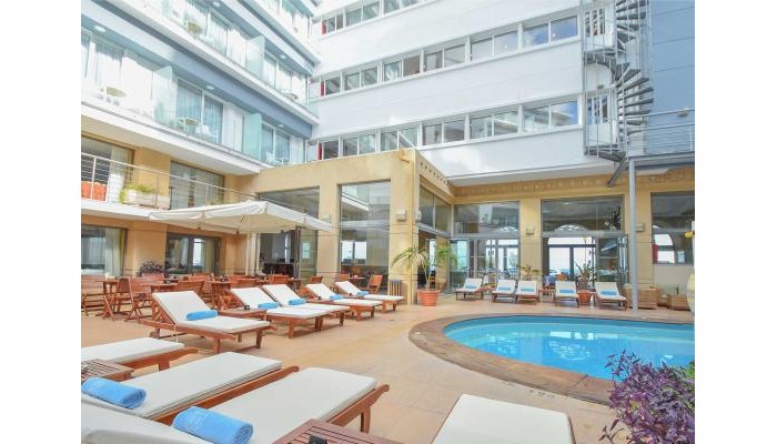 Hotel Ibiscus poza 20