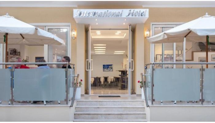Hotel International poza 0
