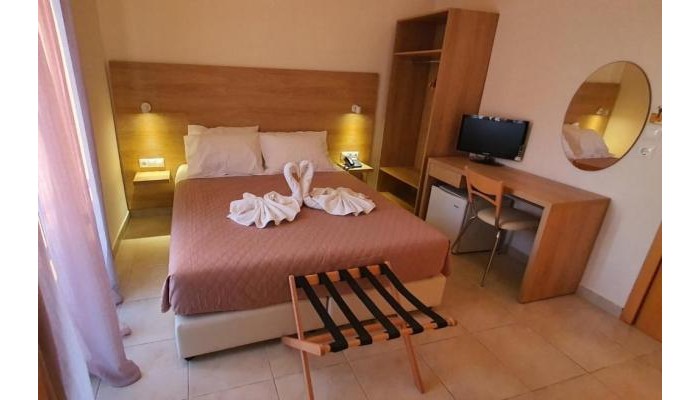 Hotel International poza 3