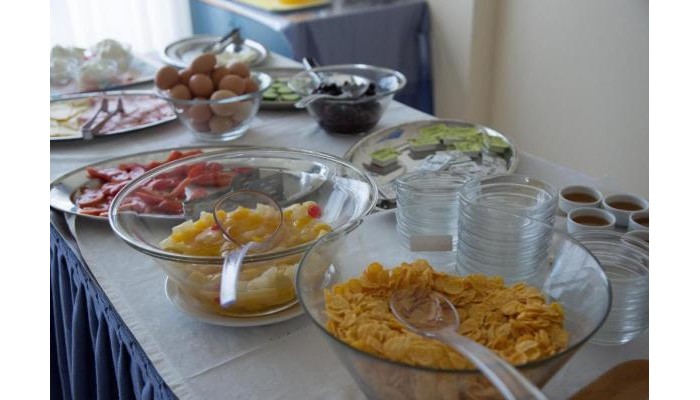 Hotel International poza 21