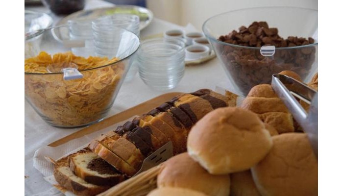 Hotel International poza 19