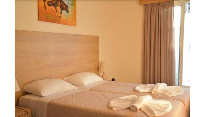 Hotel International poza 1