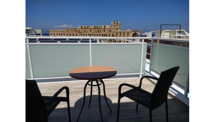 Hotel International poza 14