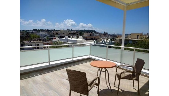 Hotel International poza 15