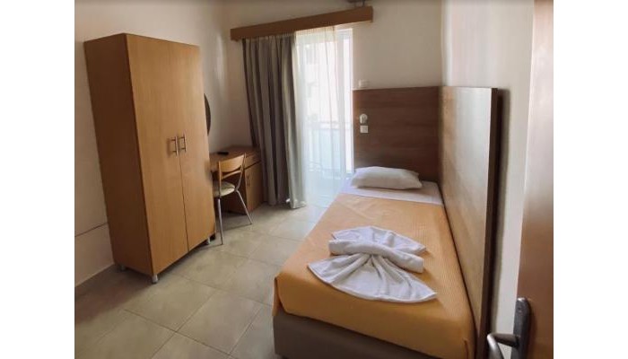 Hotel International poza 4