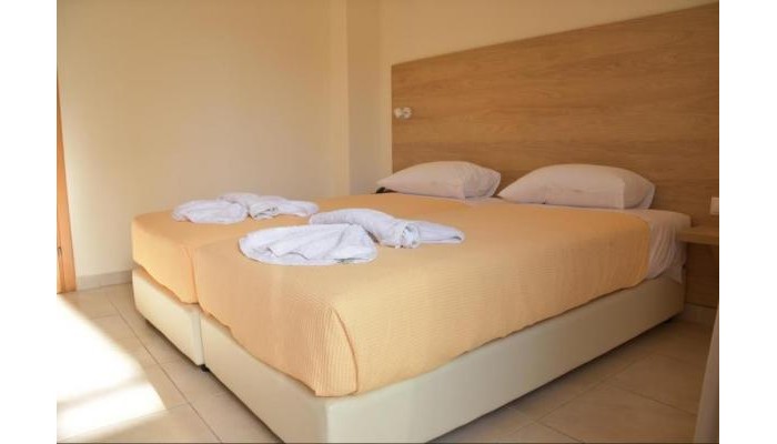 Hotel International poza 2