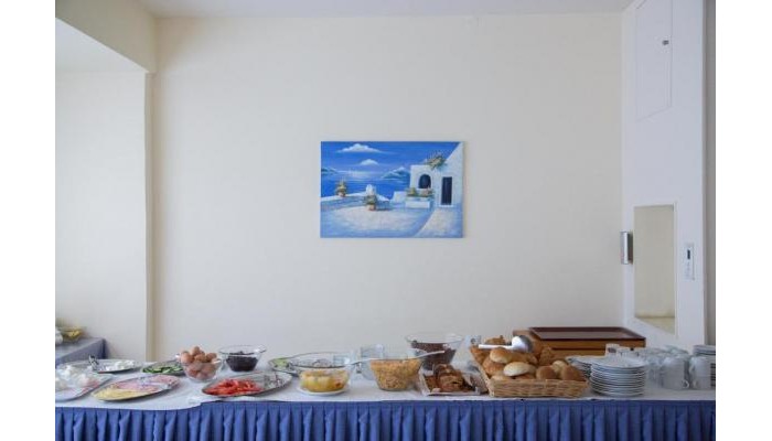 Hotel International poza 17