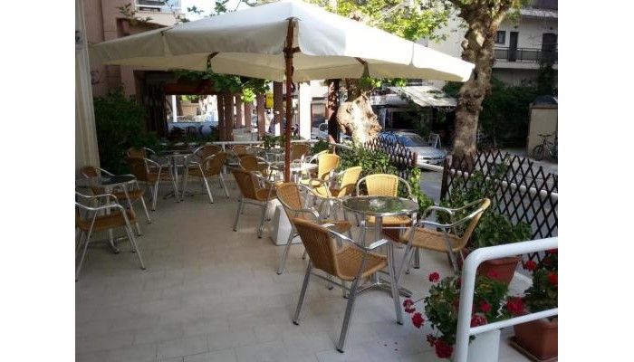 Hotel International poza 18