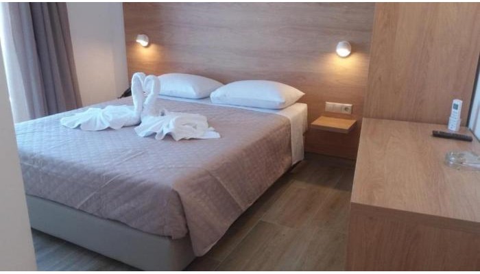 Hotel International poza 9