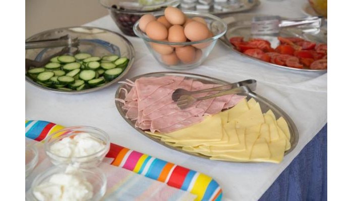 Hotel International poza 20