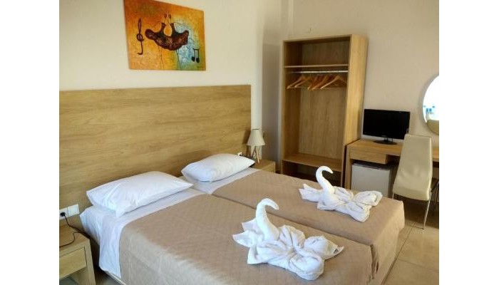 Hotel International poza 6