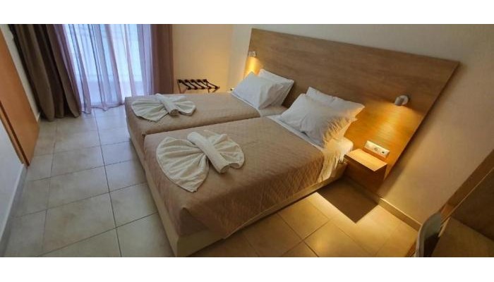 Hotel International poza 5