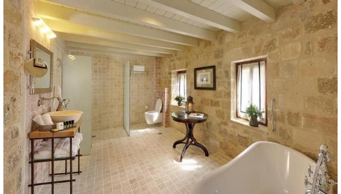 Hotel Kokkini Porta Rossa poza 9