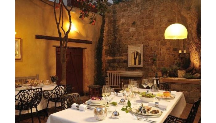 Hotel Kokkini Porta Rossa poza 6