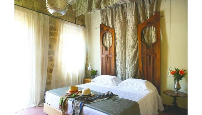 Hotel Kokkini Porta Rossa poza 8