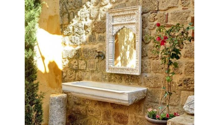 Hotel Kokkini Porta Rossa poza 7