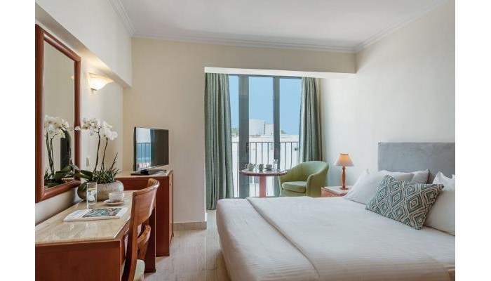 Hotel Mitsis La Vita poza 2