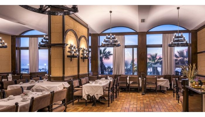 Hotel Mitsis La Vita poza 6