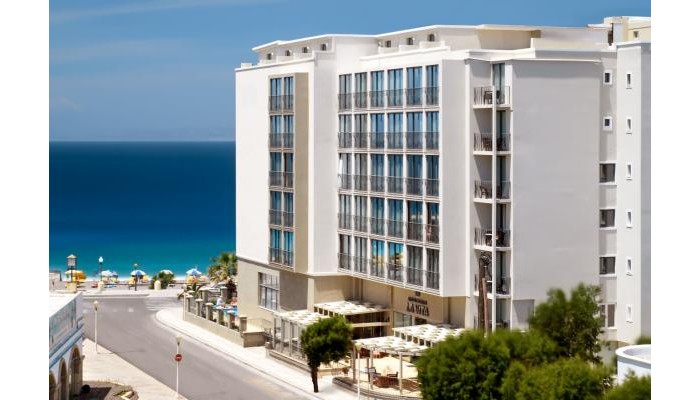 Hotel Mitsis La Vita poza 0