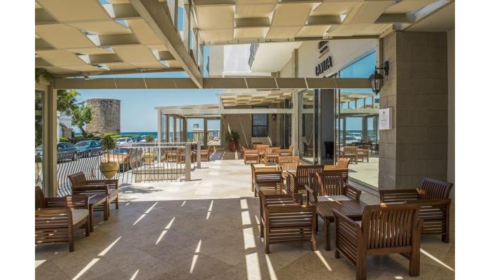 Hotel Mitsis La Vita poza 7