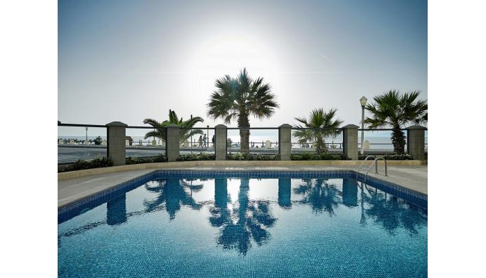 Hotel Mitsis La Vita poza 8