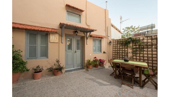 Hotel Musses poza 19