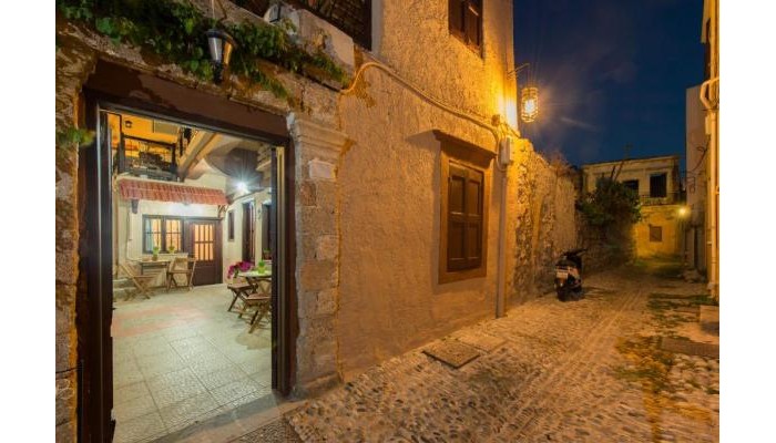 Hotel Musses poza 18