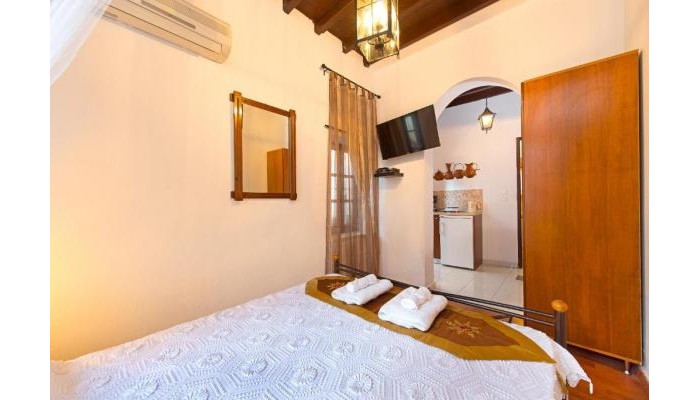 Hotel Musses poza 12