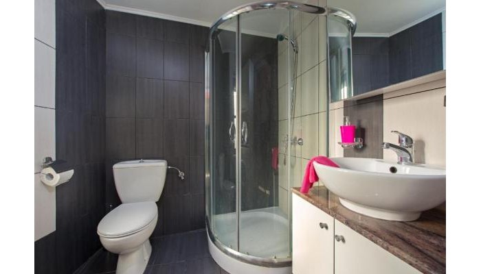 Hotel Musses poza 16