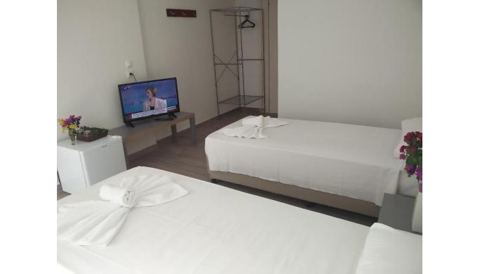 Hotel New York poza 1