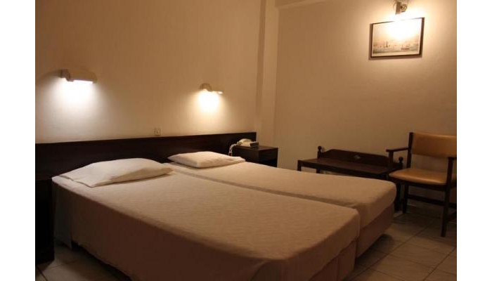 Hotel Noufara poza 5