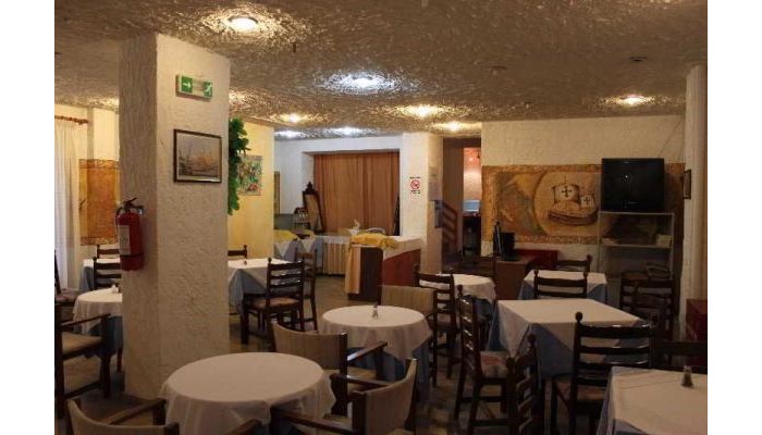 Hotel Noufara poza 0