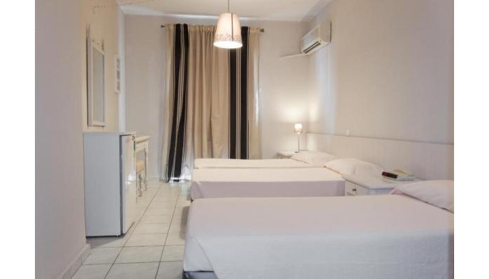 Hotel Noufara poza 3
