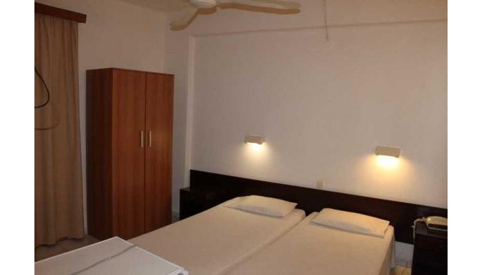 Hotel Noufara poza 6
